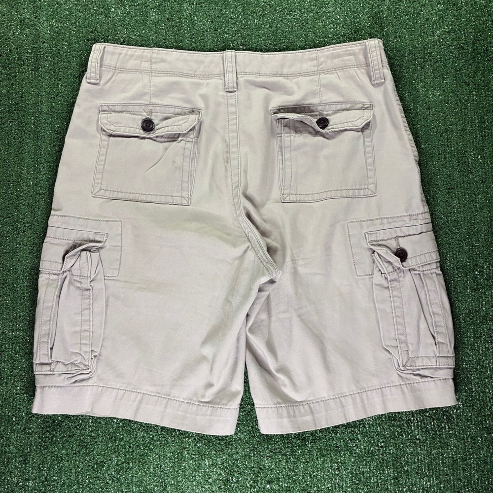Y2K Baggy Arizona‎ Cargo Shorts